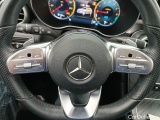  Mercedes  G-Klasee MERCEDES CLASSE GLC DIESEL (C253) - 2019 GLC 300 de 194 4-Ma PHEV Business Solution 5d #23