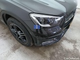  Mercedes  G-Klasee MERCEDES CLASSE GLC DIESEL (C253) - 2019 GLC 300 de 194 4-Ma PHEV Business Solution 5d #27