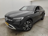 Mercedes G-Klasee Mercedes-Benz GLC Coupé GLC 200 4MATIC Business Line 5d