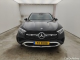  Mercedes  G-Klasee Mercedes-Benz GLC Coupé GLC 200 4MATIC Business Line 5d #5