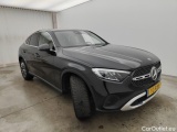 Mercedes  G-Klasee Mercedes-Benz GLC Coupé GLC 200 4MATIC Business Line 5d #8