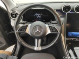  Mercedes  G-Klasee Mercedes-Benz GLC Coupé GLC 200 4MATIC Business Line 5d #18