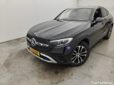  Mercedes  G-Klasee Mercedes-Benz GLC Coupé GLC 200 4MATIC Business Line 5d #24