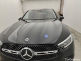  Mercedes  G-Klasee Mercedes-Benz GLC Coupé GLC 200 4MATIC Business Line 5d #26
