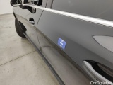  Mercedes  G-Klasee Mercedes-Benz GLC Coupé GLC 200 4MATIC Business Line 5d #35