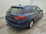  Opel  Astra Opel  Sports Tourer 1.2 Turbo 81kW S/S Edition 5d #2