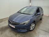 Opel Astra Opel  Sports Tourer 1.2 Turbo 81kW S/S Edition 5d