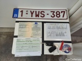  Opel  Astra Opel  Sports Tourer 1.2 Turbo 81kW S/S Edition 5d #4