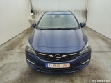  Opel  Astra Opel  Sports Tourer 1.2 Turbo 81kW S/S Edition 5d #5
