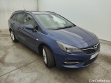  Opel  Astra Opel  Sports Tourer 1.2 Turbo 81kW S/S Edition 5d #8
