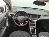  Opel  Astra Opel  Sports Tourer 1.2 Turbo 81kW S/S Edition 5d #9
