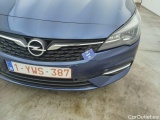  Opel  Astra Opel  Sports Tourer 1.2 Turbo 81kW S/S Edition 5d #25