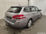  Peugeot  308 Peugeot  SW 1.5 BlueHDi 130 S&S EAT8 Active 5d #2