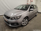 Peugeot 308 Peugeot  SW 1.5 BlueHDi 130 S&S EAT8 Active 5d