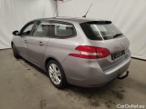  Peugeot  308 Peugeot  SW 1.5 BlueHDi 130 S&S EAT8 Active 5d #7