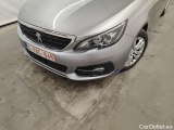  Peugeot  308 Peugeot  SW 1.5 BlueHDi 130 S&S EAT8 Active 5d #27