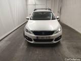  Peugeot  308 Peugeot  SW 1.5 BlueHDi 130 S&S EAT8 Business 5d #5