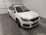  Peugeot  308 Peugeot  SW 1.5 BlueHDi 130 S&S EAT8 Business 5d #8