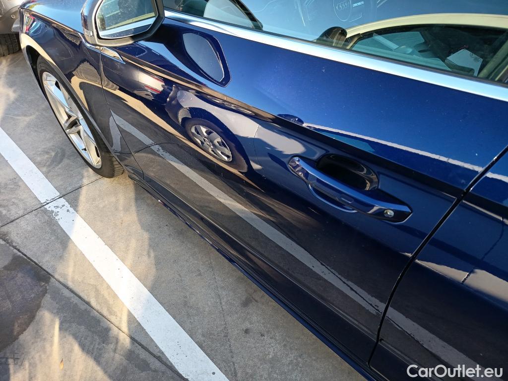  Audi  A5 Sportback AUDI A5 / 2019 / 5P / berlina con portón Advanced 35 TDI 120kW S tronic Sportback #8
