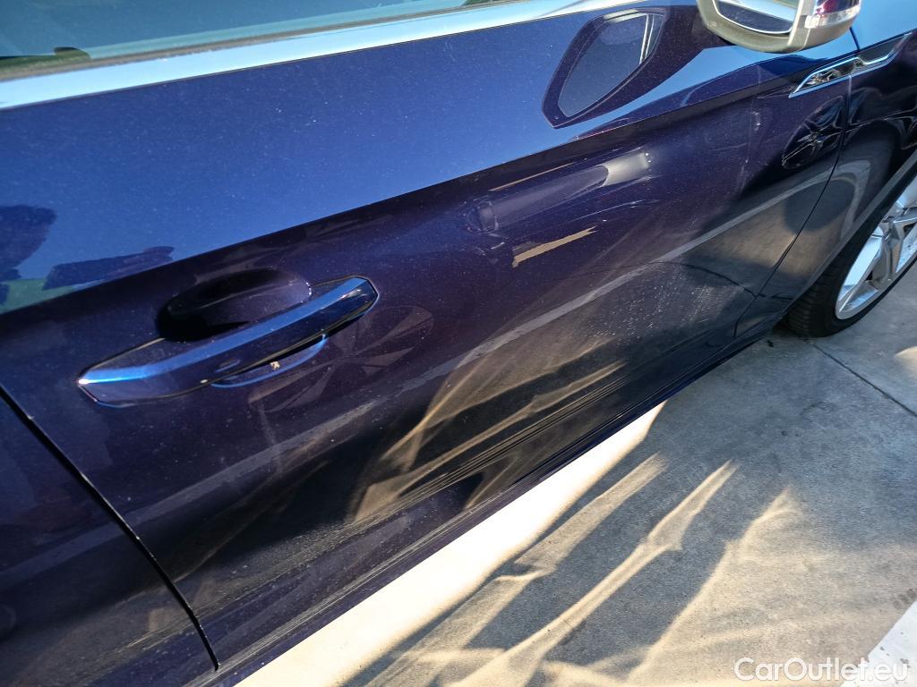  Audi  A5 Sportback AUDI A5 / 2019 / 5P / berlina con portón Advanced 35 TDI 120kW S tronic Sportback #10