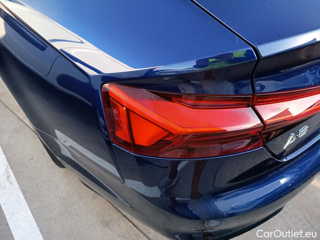  Audi  A5 Sportback AUDI A5 / 2019 / 5P / berlina con portón Advanced 35 TDI 120kW S tronic Sportback #3