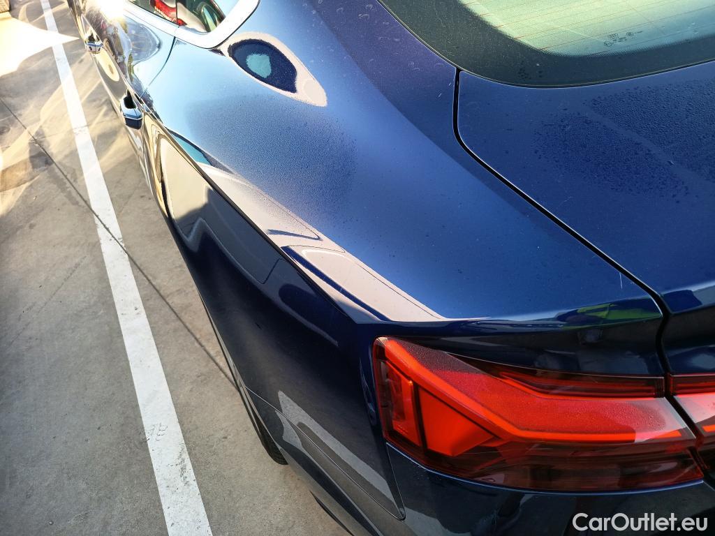  Audi  A5 Sportback AUDI A5 / 2019 / 5P / berlina con portón Advanced 35 TDI 120kW S tronic Sportback #34