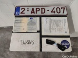  Volkswagen  Golf  Volkswagen VIII 2.0 TDI 85kW 5d #4