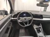  Volkswagen  Golf  Volkswagen VIII 2.0 TDI 85kW 5d #9