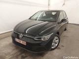 Volkswagen Golf  Volkswagen VIII 2.0 TDI 85kW Life Business 5d