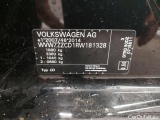  Volkswagen  Golf  Volkswagen VIII 2.0 TDI 85kW Life Business 5d #17