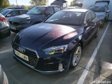 Audi A5 Sportback AUDI A5 / 2019 / 5P / berlina con portón Advanced 35 TDI 120kW S tronic Sportback
