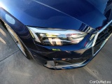  Audi  A5 Sportback AUDI A5 / 2019 / 5P / berlina con portón Advanced 35 TDI 120kW S tronic Sportback #18