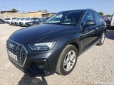Audi Q5  Sportback 35 TDI advanced 2.0 TDI 165CV AT7 E6d