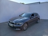 Bmw Serie 3 BMW  / 2019 / 5P / familiar 318d Auto.Touring