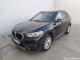 Bmw X1 BMW  / 2019 / 5P / todoterreno sDrive16d Business