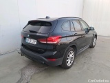  Bmw  X1 BMW  / 2019 / 5P / todoterreno sDrive16d Business #2