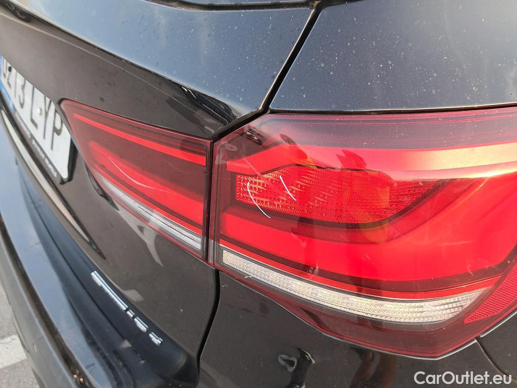  Bmw  X1 BMW  / 2019 / 5P / todoterreno sDrive16d Business #36