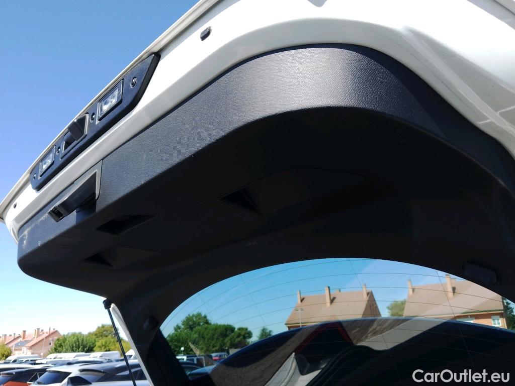  Cupra  Formentor CUPRA  / 2020 / 5P / todoterreno 1.5 TSI 110kW (150 CV) (AC3) #10