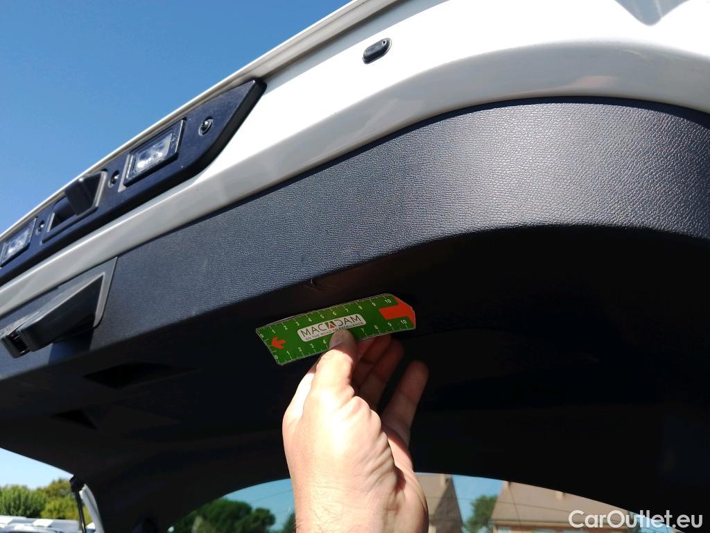  Cupra  Formentor CUPRA  / 2020 / 5P / todoterreno 1.5 TSI 110kW (150 CV) (AC3) #11