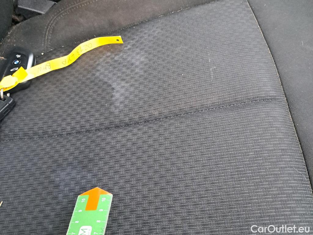  Bmw  X1 BMW  / 2019 / 5P / todoterreno sDrive16d Business #25