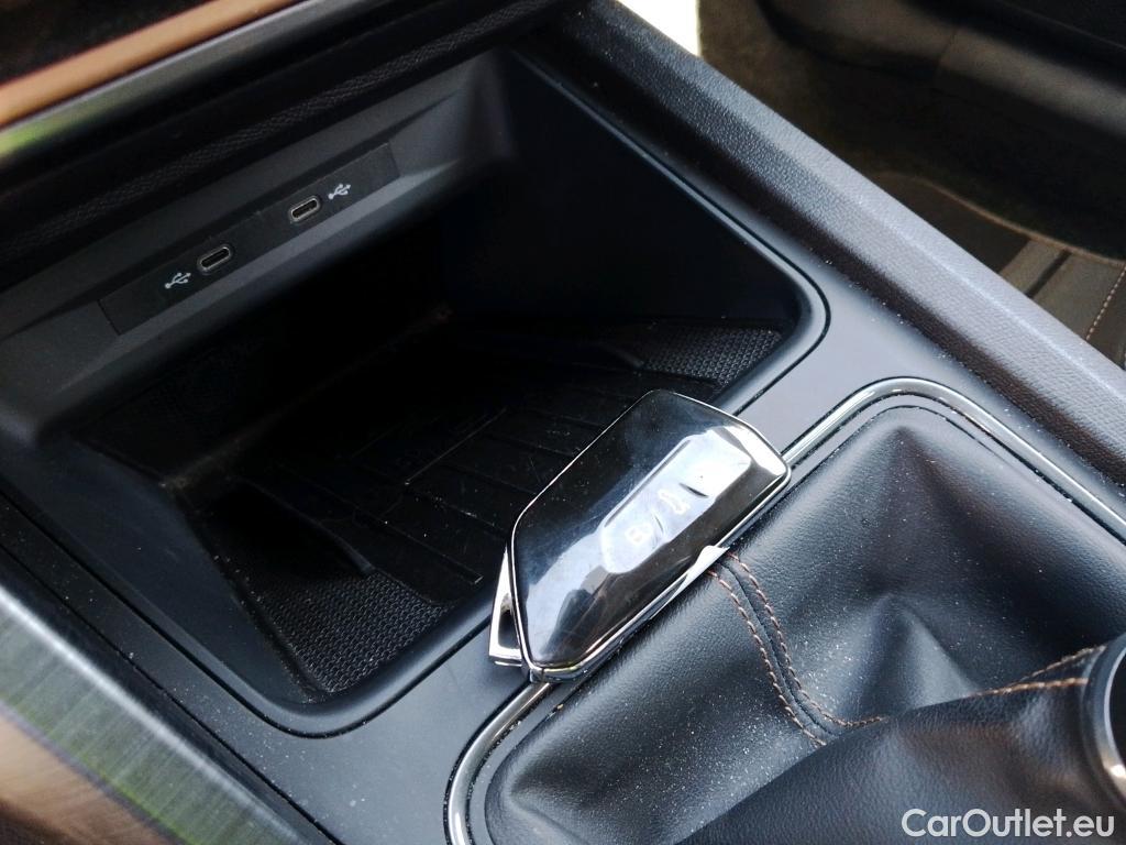  Cupra  Formentor CUPRA  / 2020 / 5P / todoterreno 1.5 TSI 110kW (150 CV) (AC3) #2