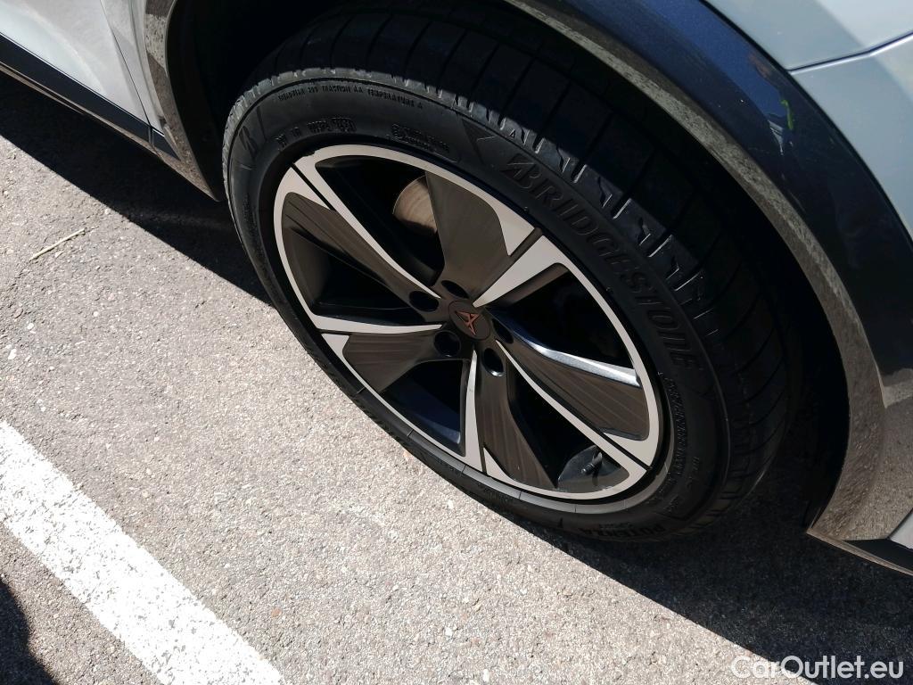  Cupra  Formentor CUPRA  / 2020 / 5P / todoterreno 1.5 TSI 110kW (150 CV) (AC3) #3