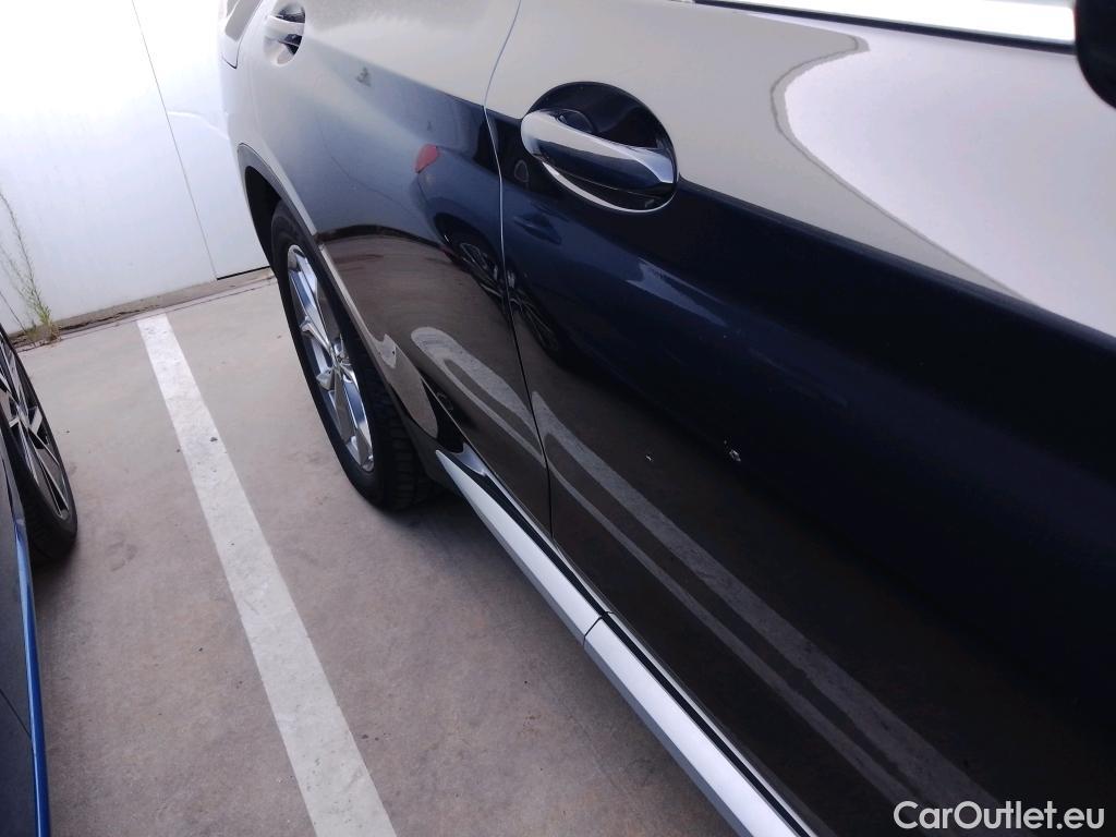  Bmw  X4 BMW  xDrive20d 16000€ OPCIONALES #17