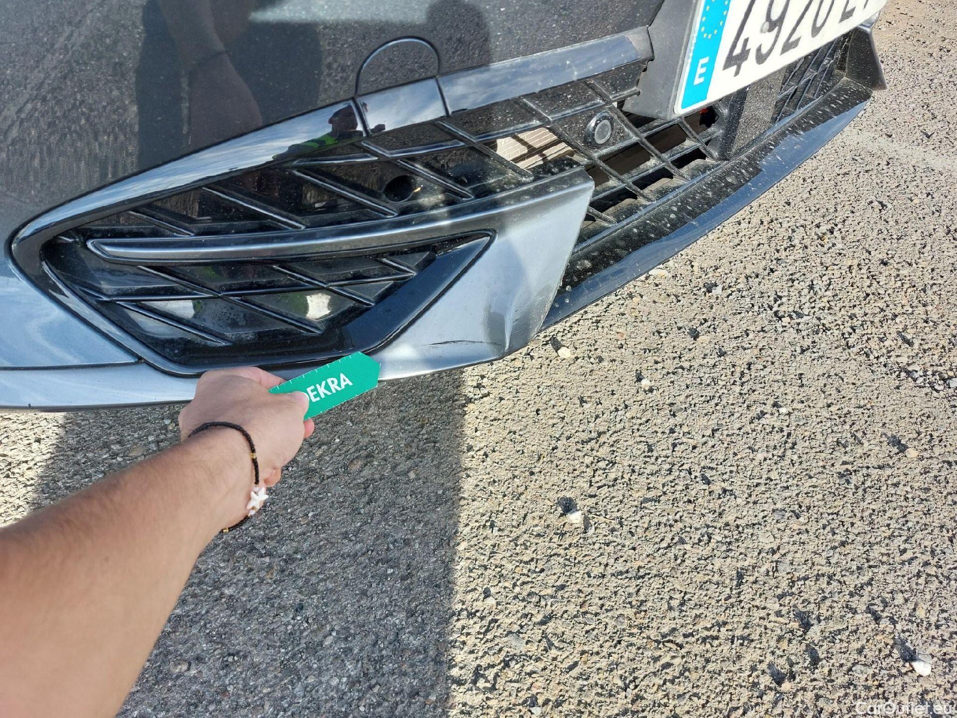  Cupra  Formentor CUPRA  / 2020 / 5P / todoterreno 1.5 TSI 110kW (150 CV) (AC) #5