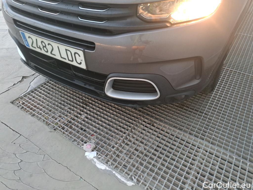  Citroen  C5 Aircross CITROEN  / 2018 / 5P / todoterreno BlueHdi 96kW (130CV) S&S Feel #26