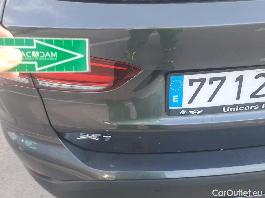  Bmw  X1 BMW  sDrive18i (CX2) #28
