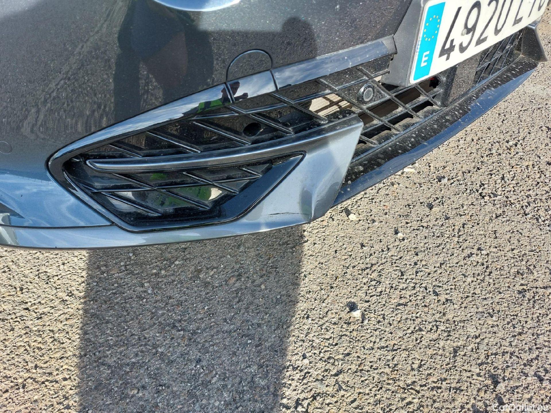  Cupra  Formentor CUPRA  / 2020 / 5P / todoterreno 1.5 TSI 110kW (150 CV) (AC) #6