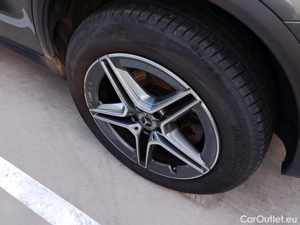  Mercedes  G-Klasee MERCEDES-BENZ Clase GLC / 2019 / 5P / todoterreno GLC 300 e 4MATIC #6