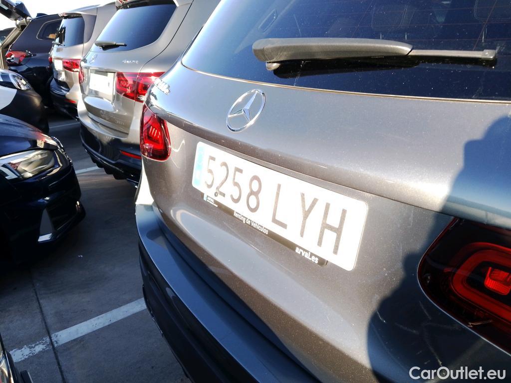  Mercedes  G-Klasee MERCEDES-BENZ Clase GLC / 2019 / 5P / todoterreno GLC 300 e 4MATIC #1