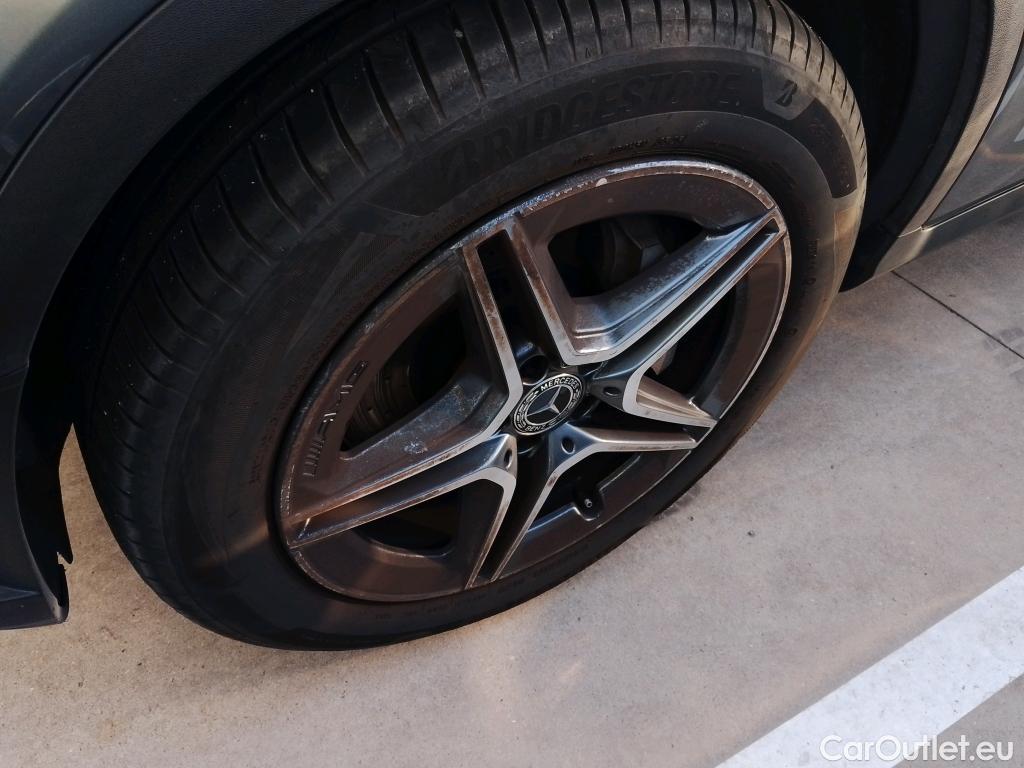  Mercedes  G-Klasee MERCEDES-BENZ Clase GLC / 2019 / 5P / todoterreno GLC 300 e 4MATIC #8